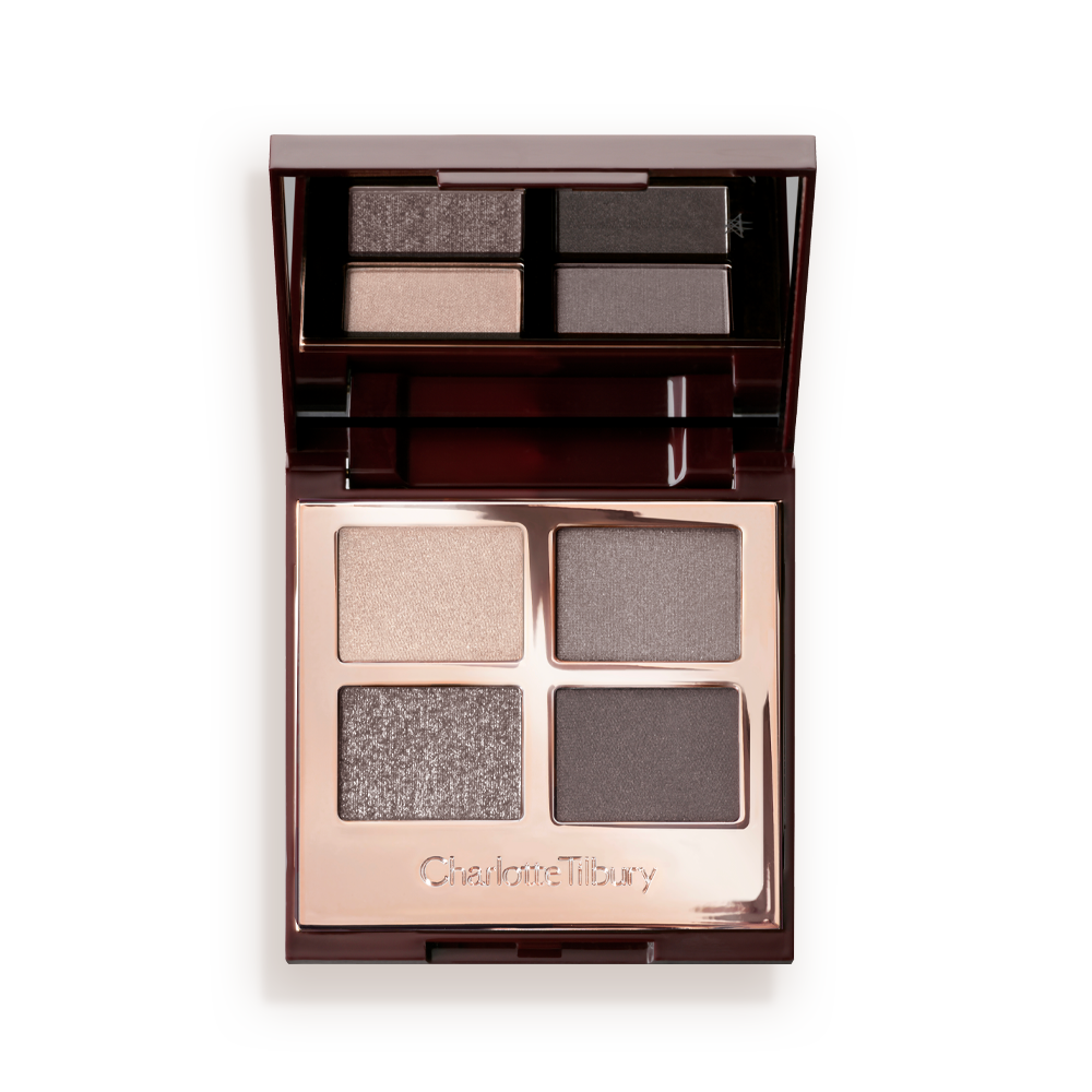 LUXURY PALETTE