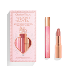 THE SECRET TO LOVE KIT