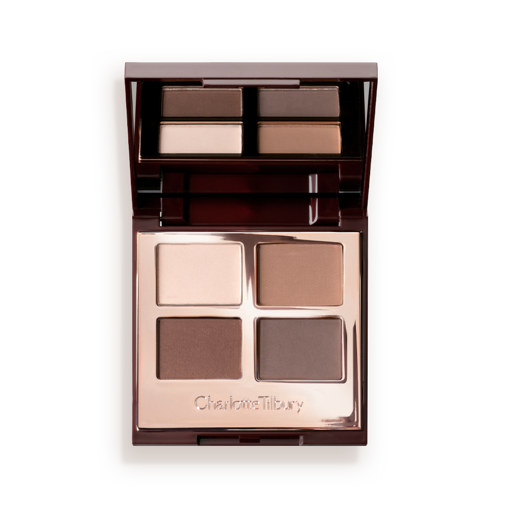 LUXURY PALETTE