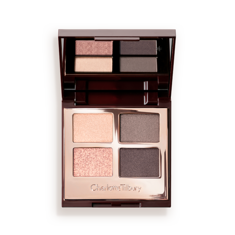 LUXURY PALETTE
