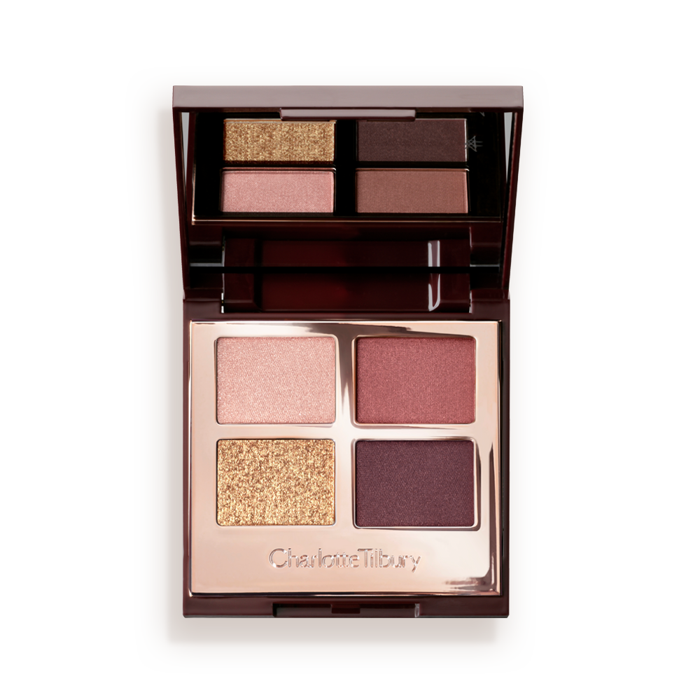 LUXURY PALETTE