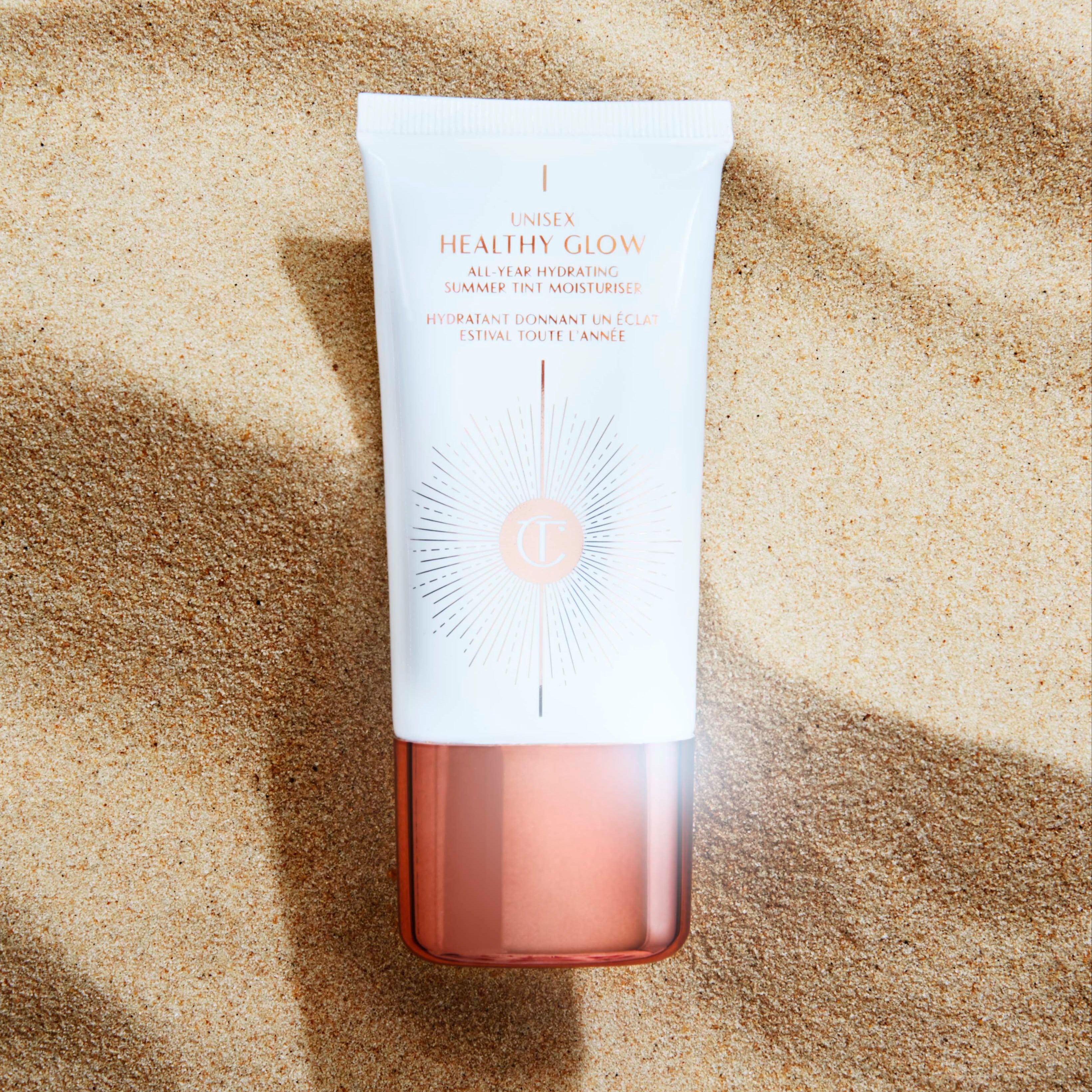 UNISEX HEALTHY GLOW