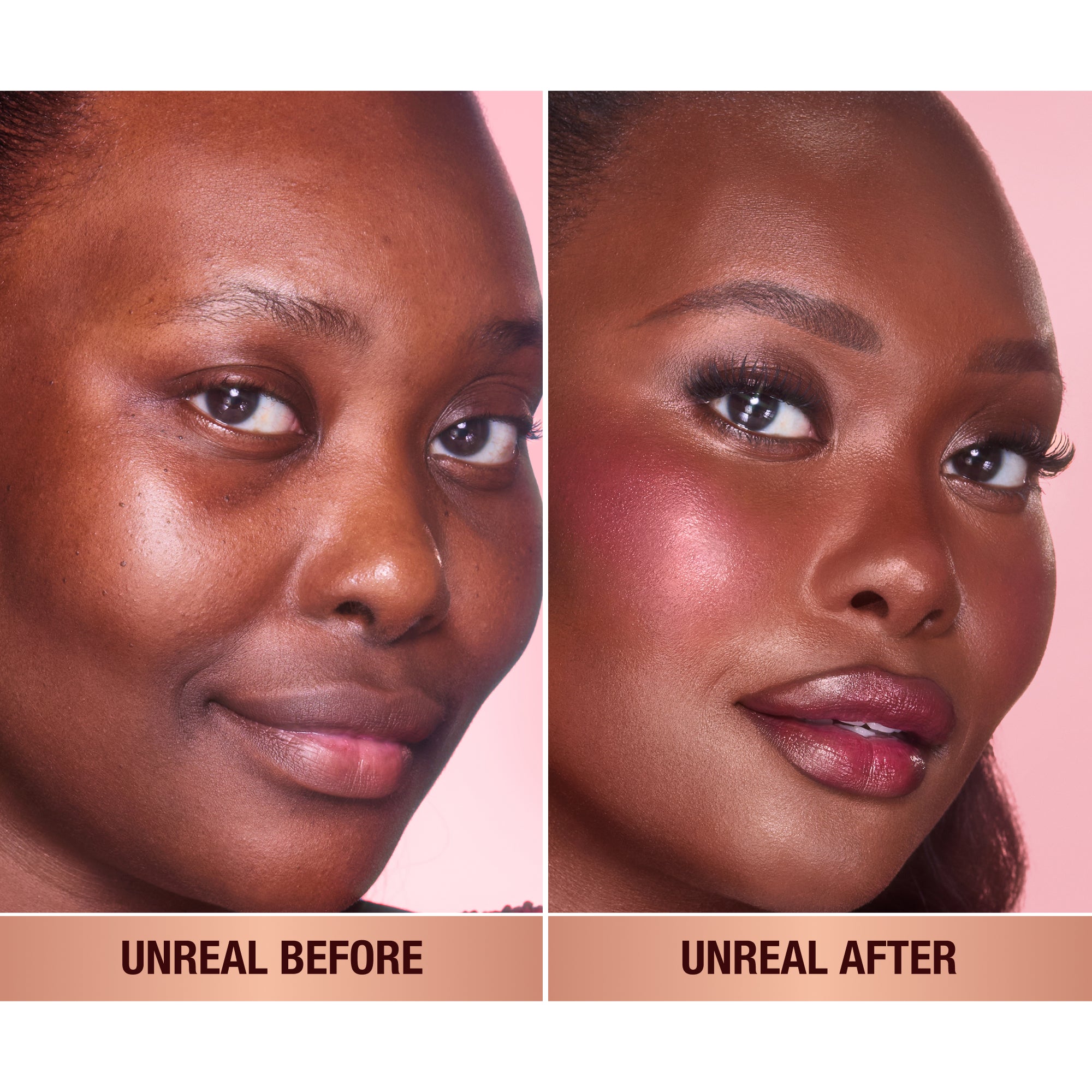 UNREAL BLUSH HEALTHY GLOW STICK