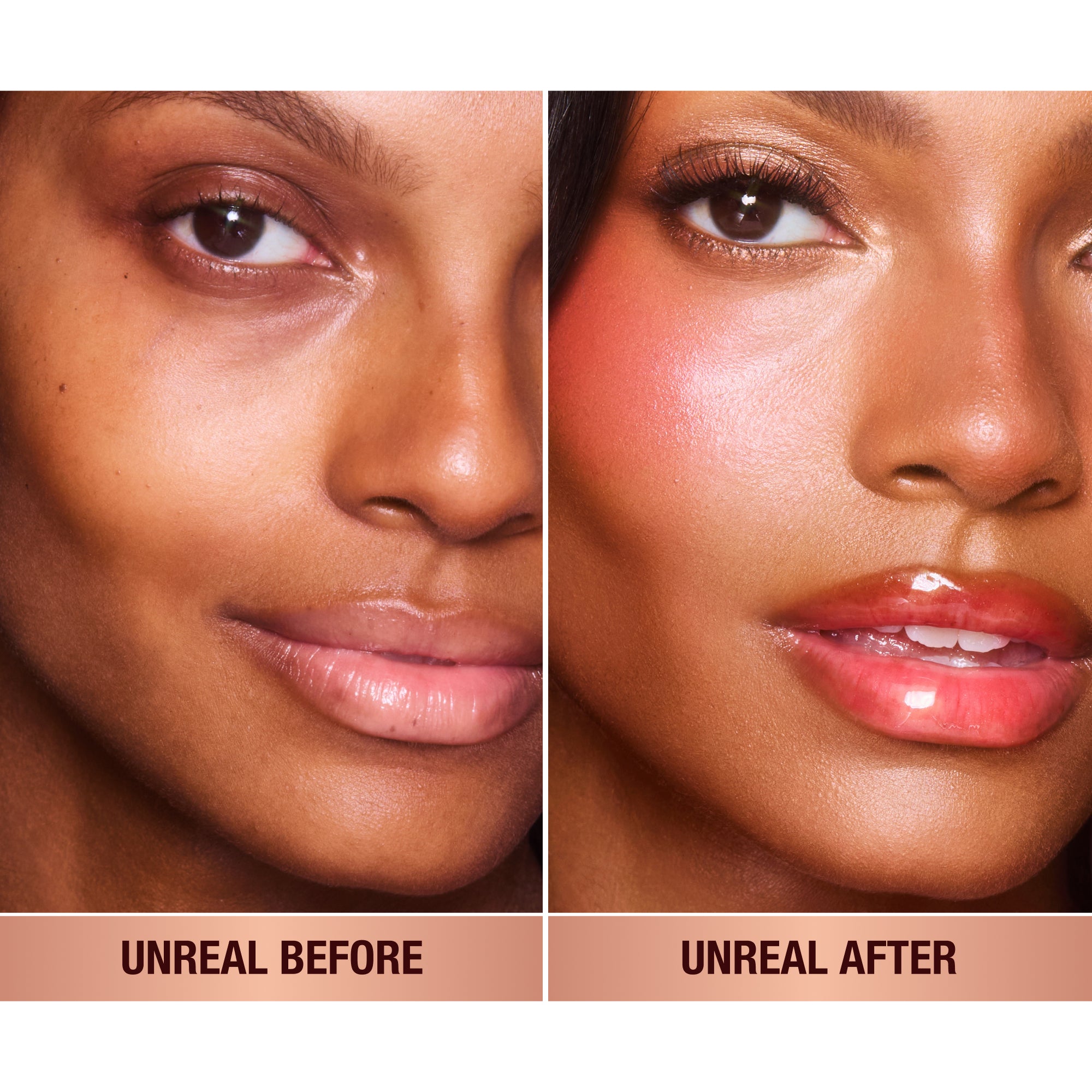 UNREAL BLUSH HEALTHY GLOW STICK
