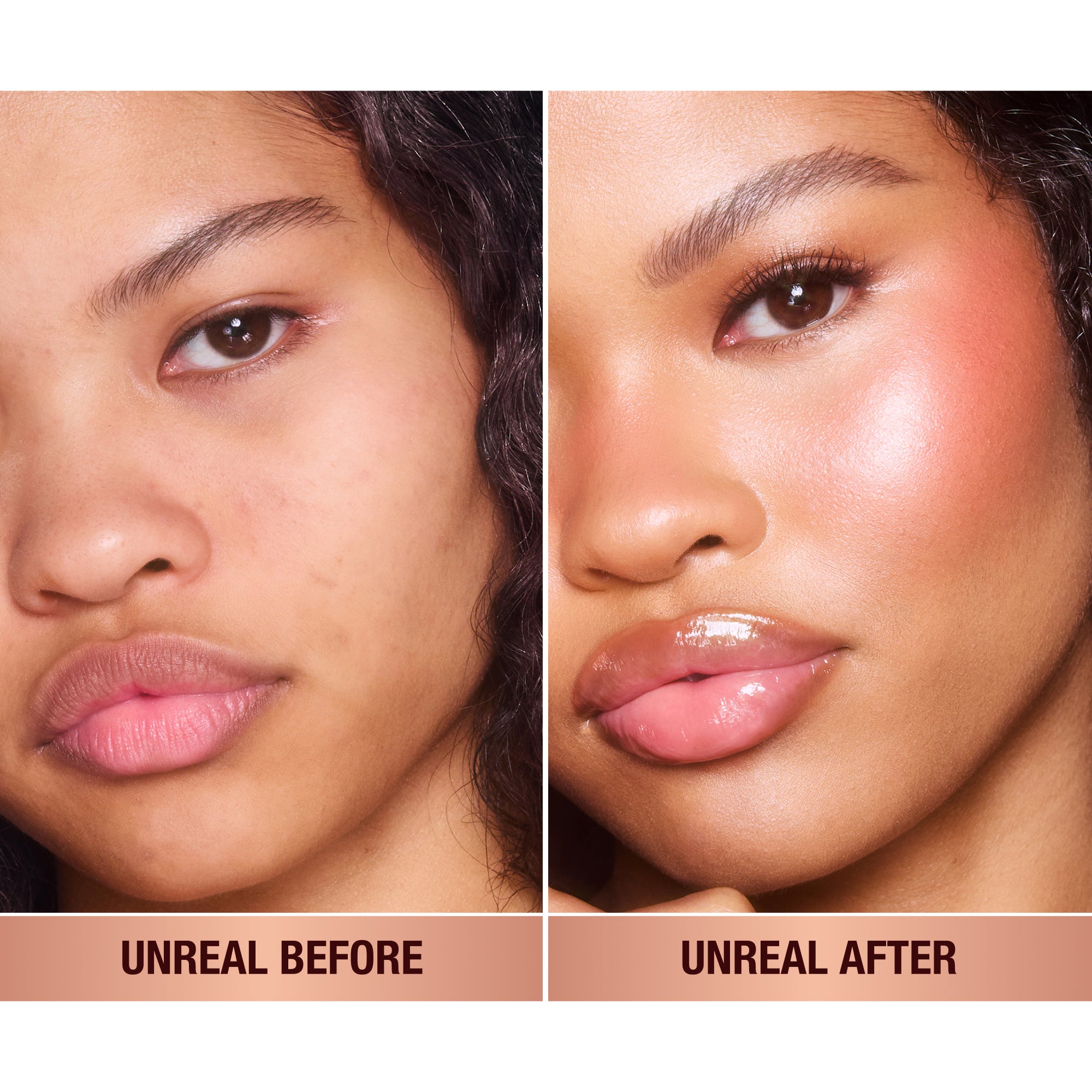 UNREAL BLUSH HEALTHY GLOW STICK