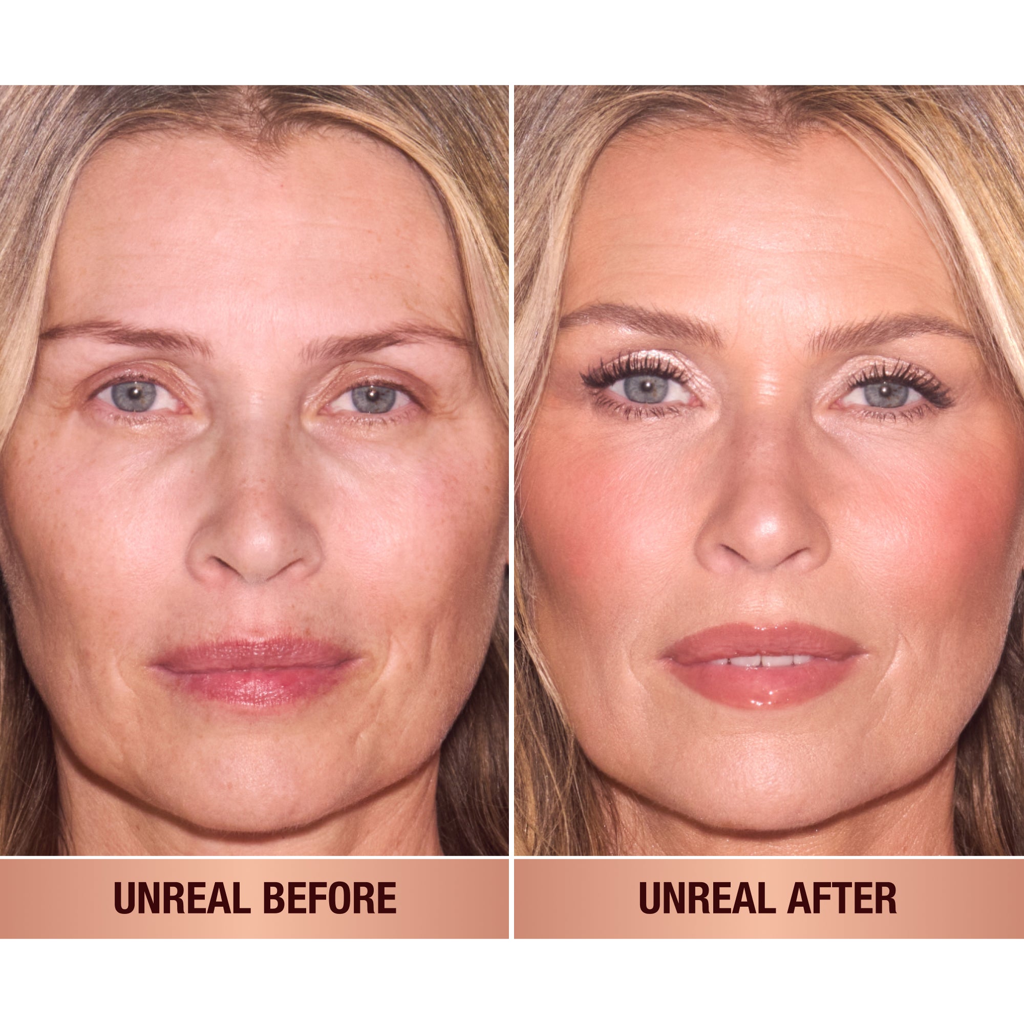 UNREAL BLUSH HEALTHY GLOW STICK