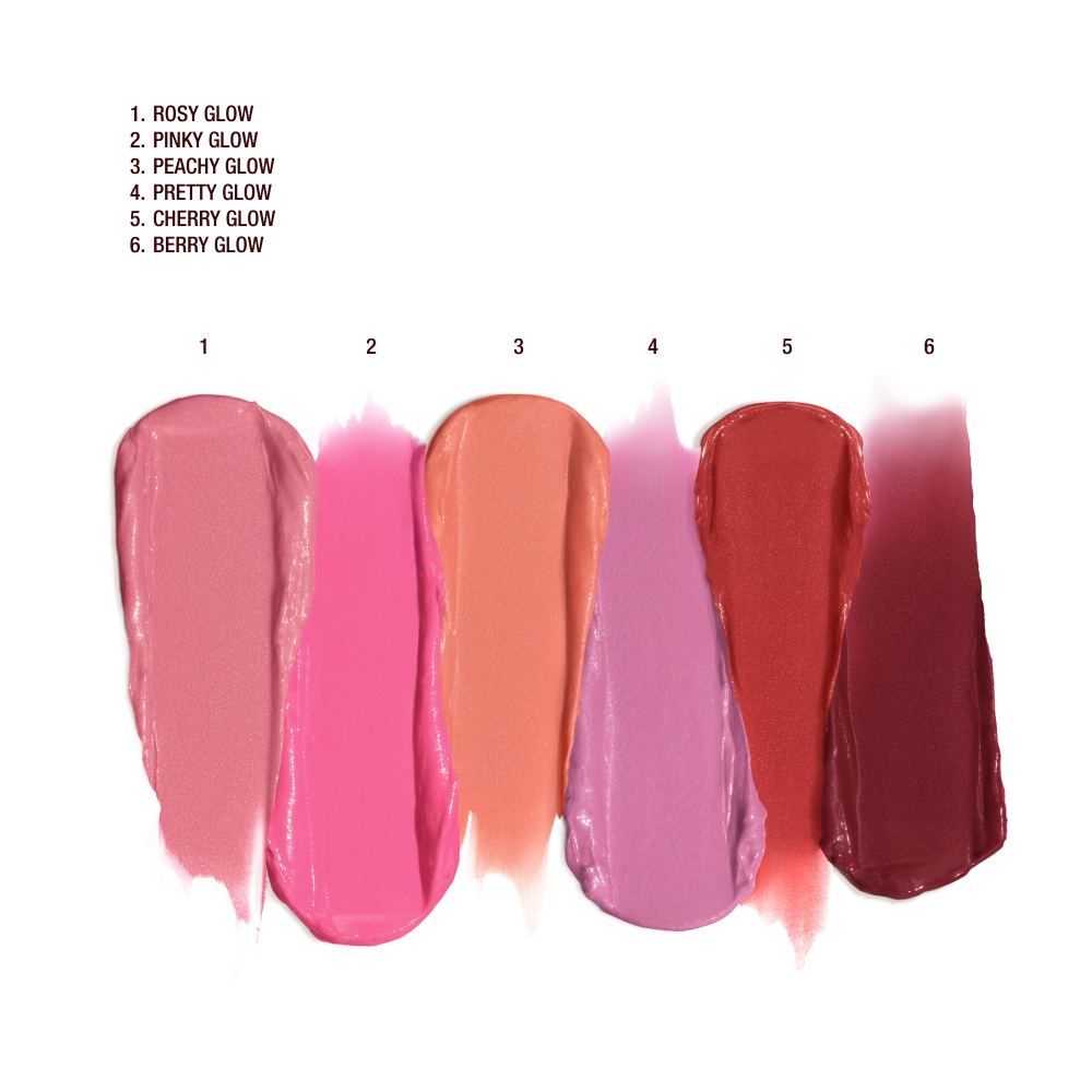 UNREAL JUICYLICIOUS LIP & CHEEK KIT