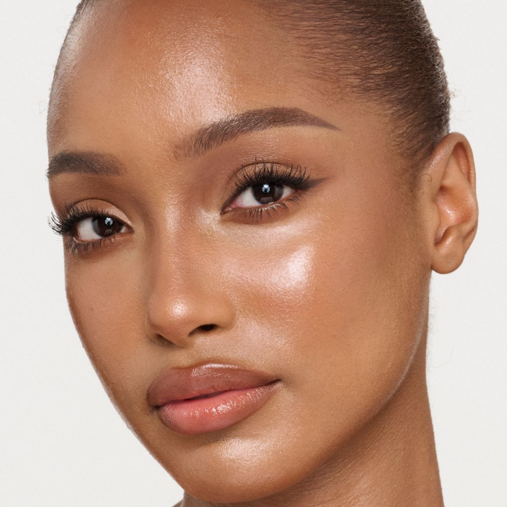 UNREAL SKIN SHEER GLOW TINT HYDRATING FOUNDATION STICK