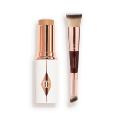 UNREAL SKIN SHEER GLOW TINT FOUNDATION KIT