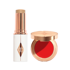 UNREAL, BEAUTIFUL ISLAND GLOW DUO