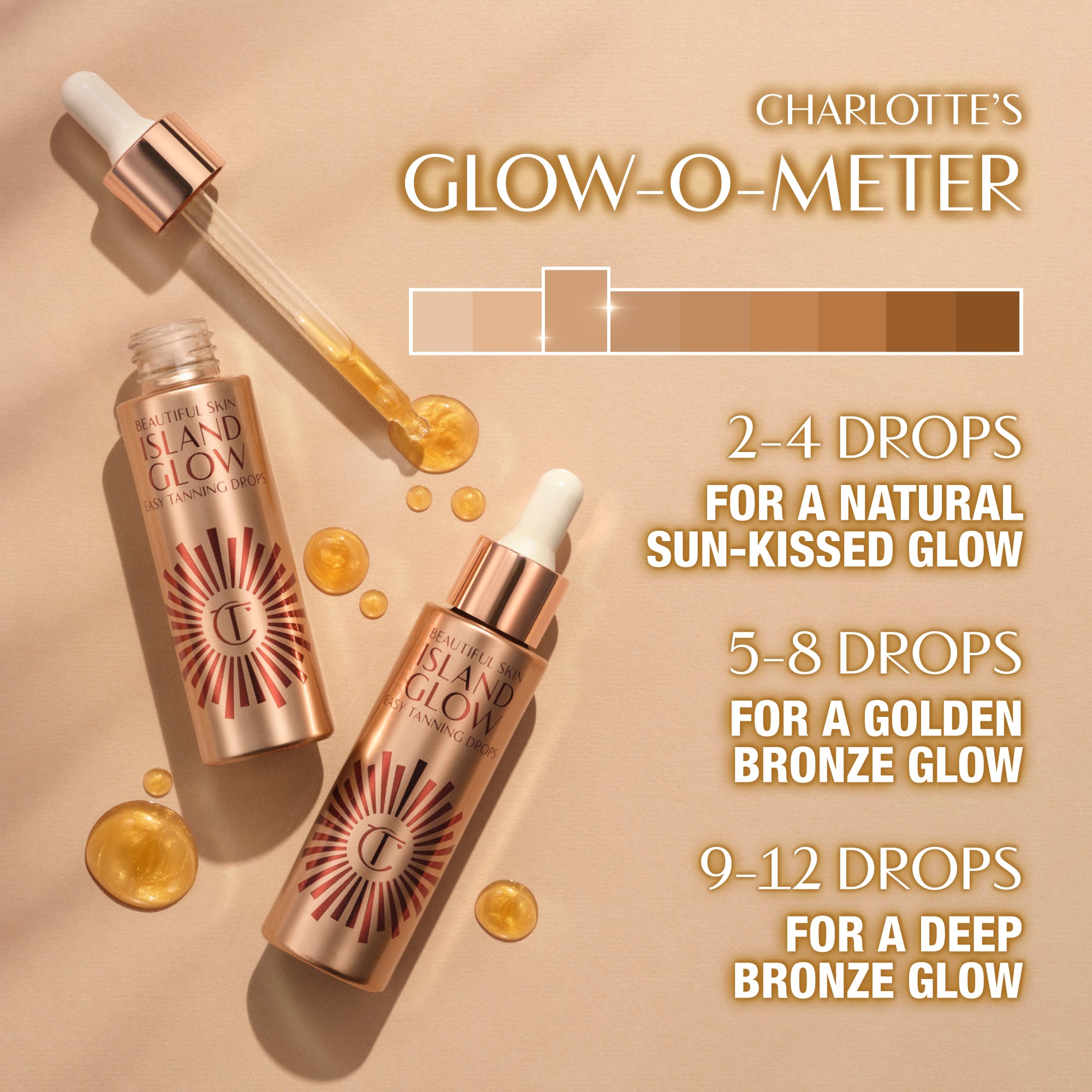 MAGIC DROPS