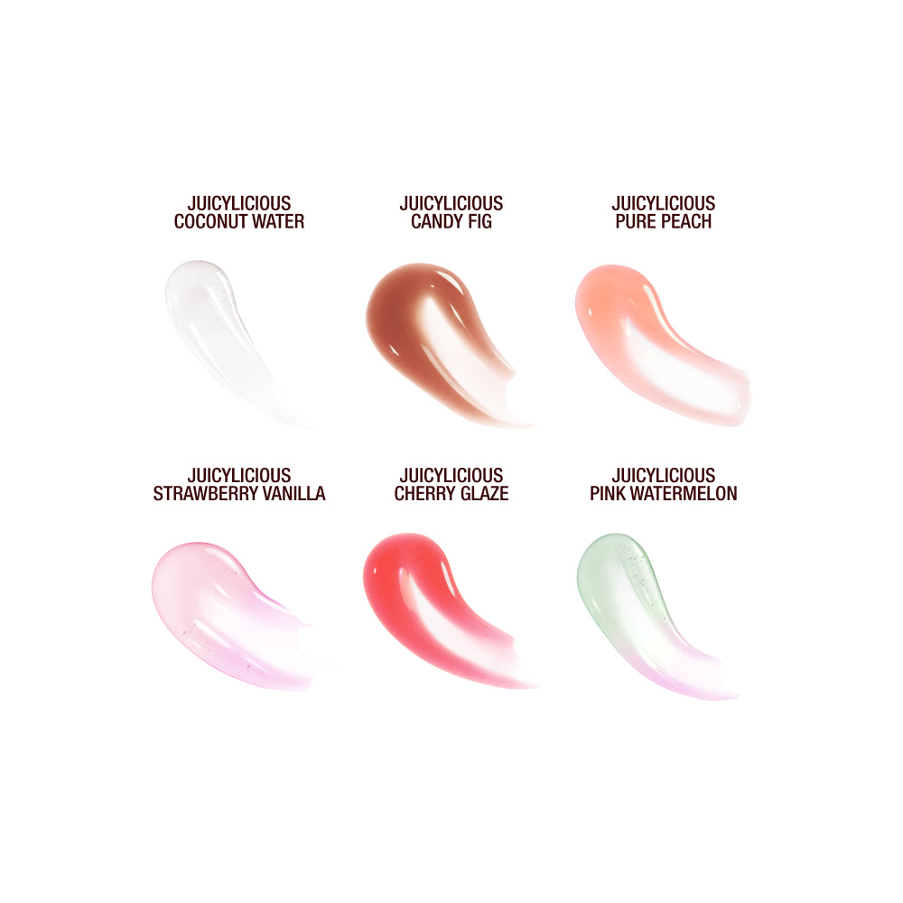 UNREAL JUICYLICIOUS LIP & CHEEK KIT
