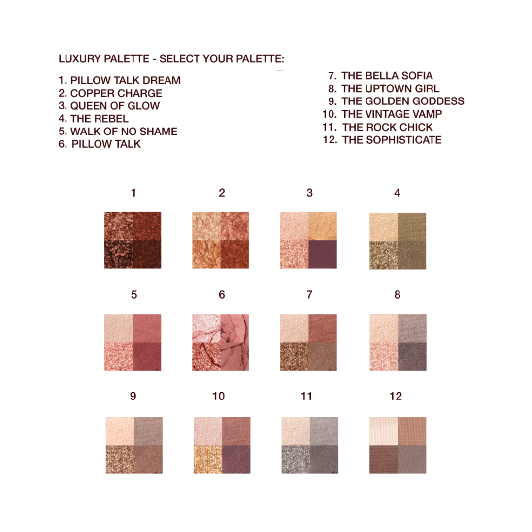 ENCHANTED EYES KIT