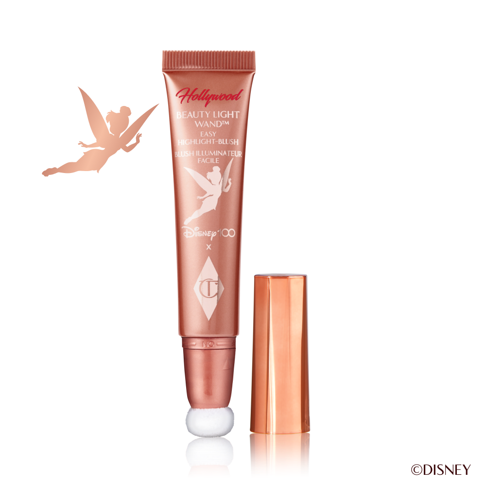 BEAUTY LIGHT WAND