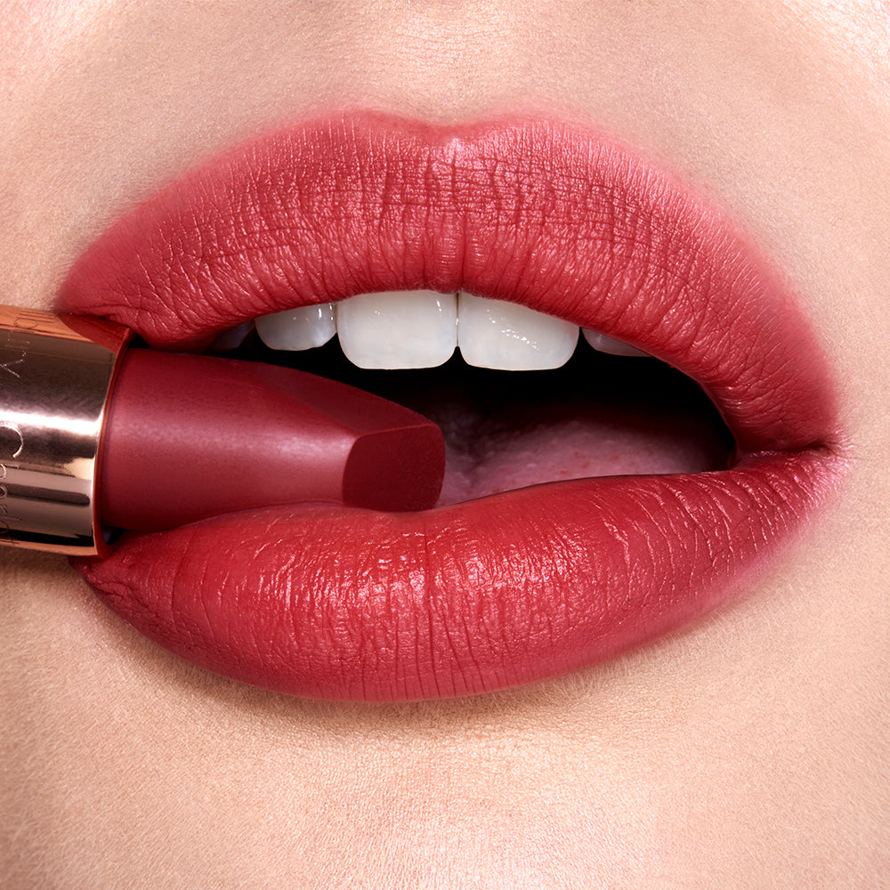 MATTE REVOLUTION