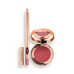YOUR MOST BEAUTIFUL LIPS & CHEEK DUO