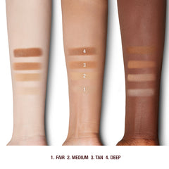 CHARLOTTE'S MINI LEGENDARY BEAUTY DISCOVERY KIT