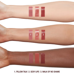 SUPERSTAR LIPS LIP KIT