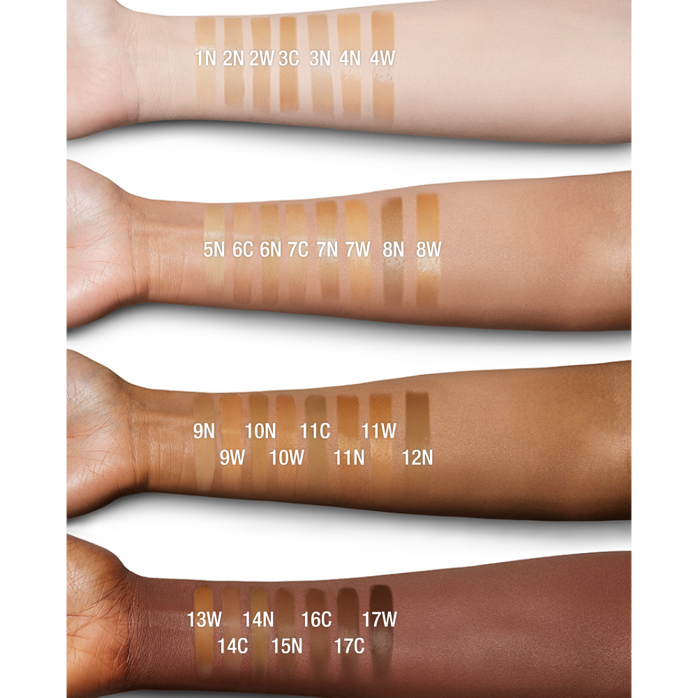 BEAUTIFUL SKIN FOUNDATION