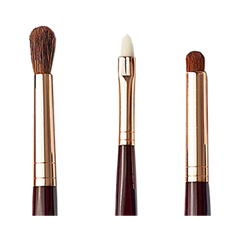 THE ESSENTIAL EYE TOOLS