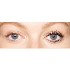 LIFE-CHANGING LASHES