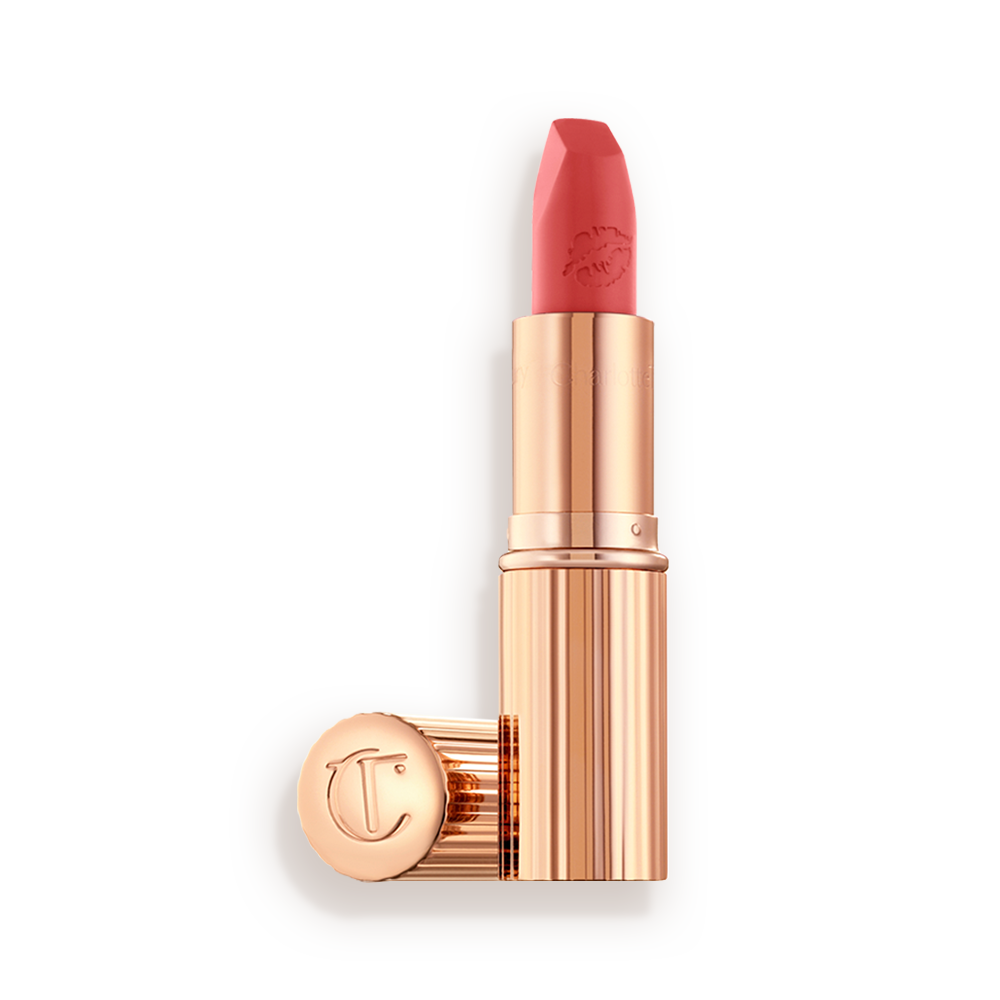 HOT LIPS
