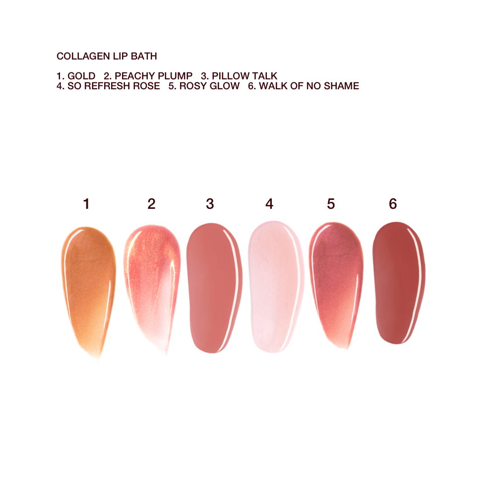 COLLAGEN LIP BATH KIT