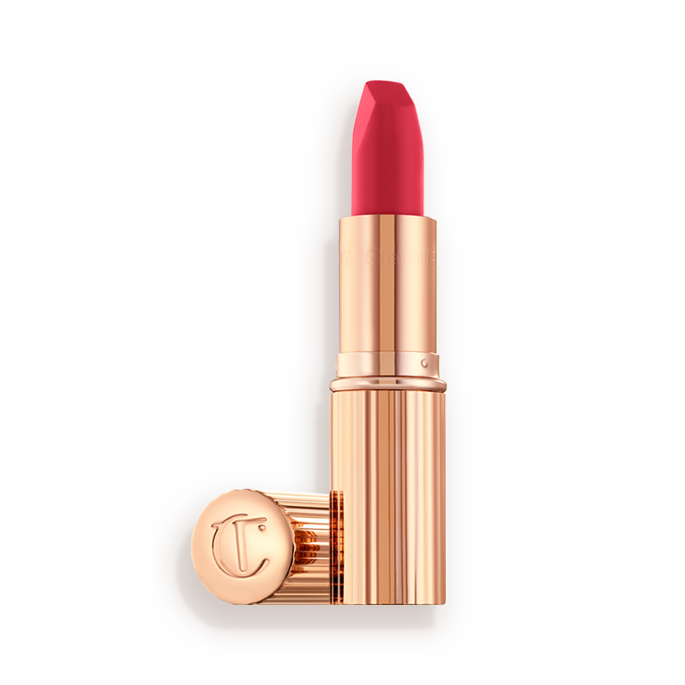 MATTE REVOLUTION