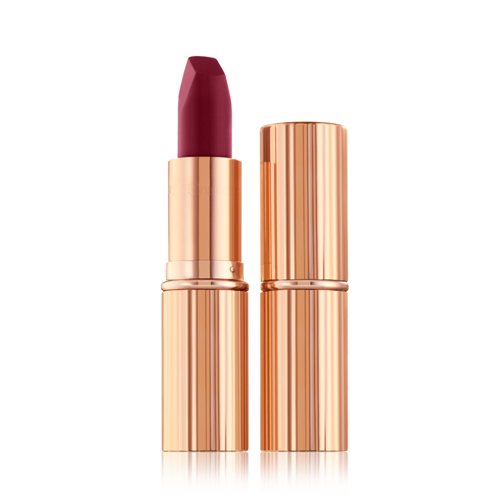 MATTE REVOLUTION