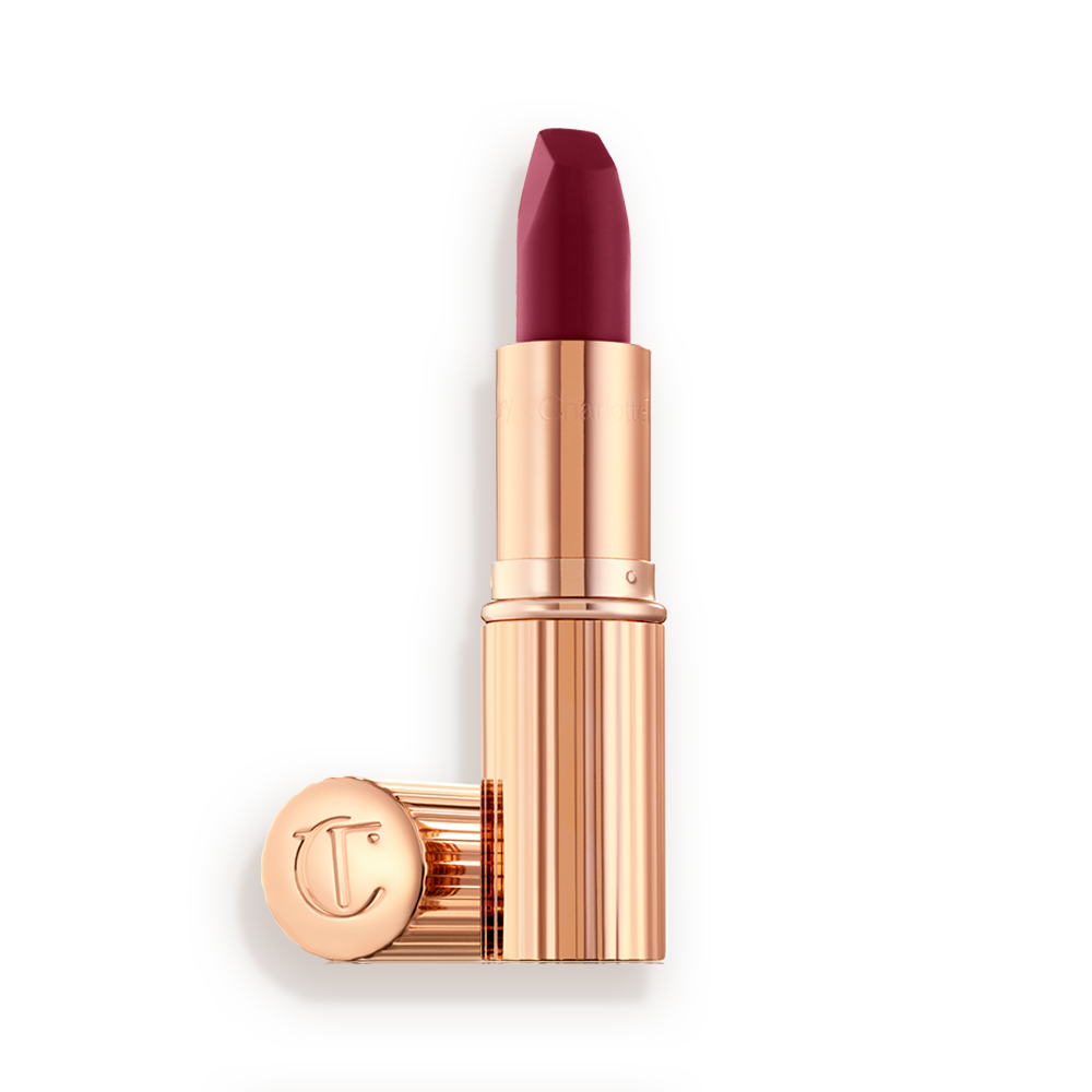 MATTE REVOLUTION