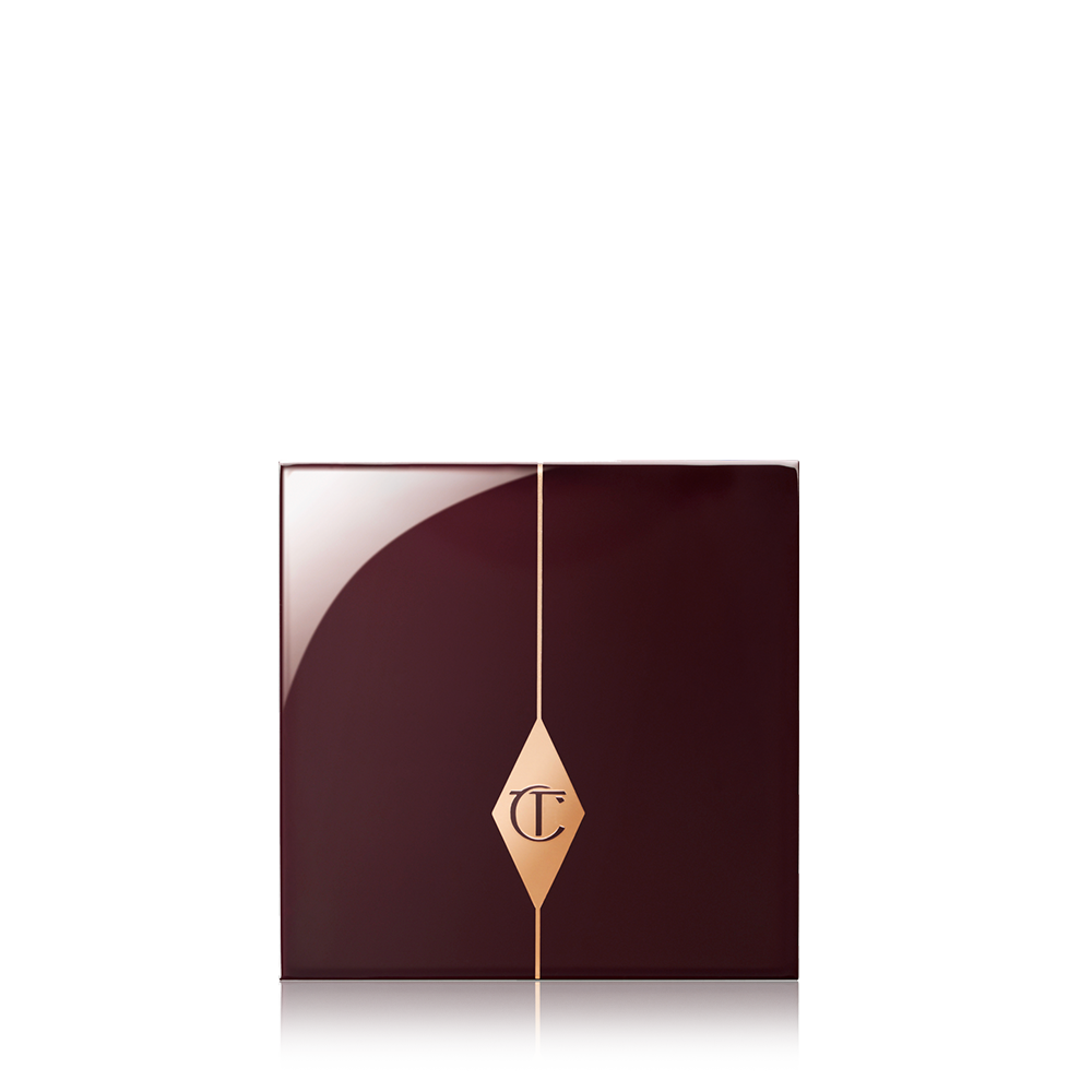 LUXURY PALETTE