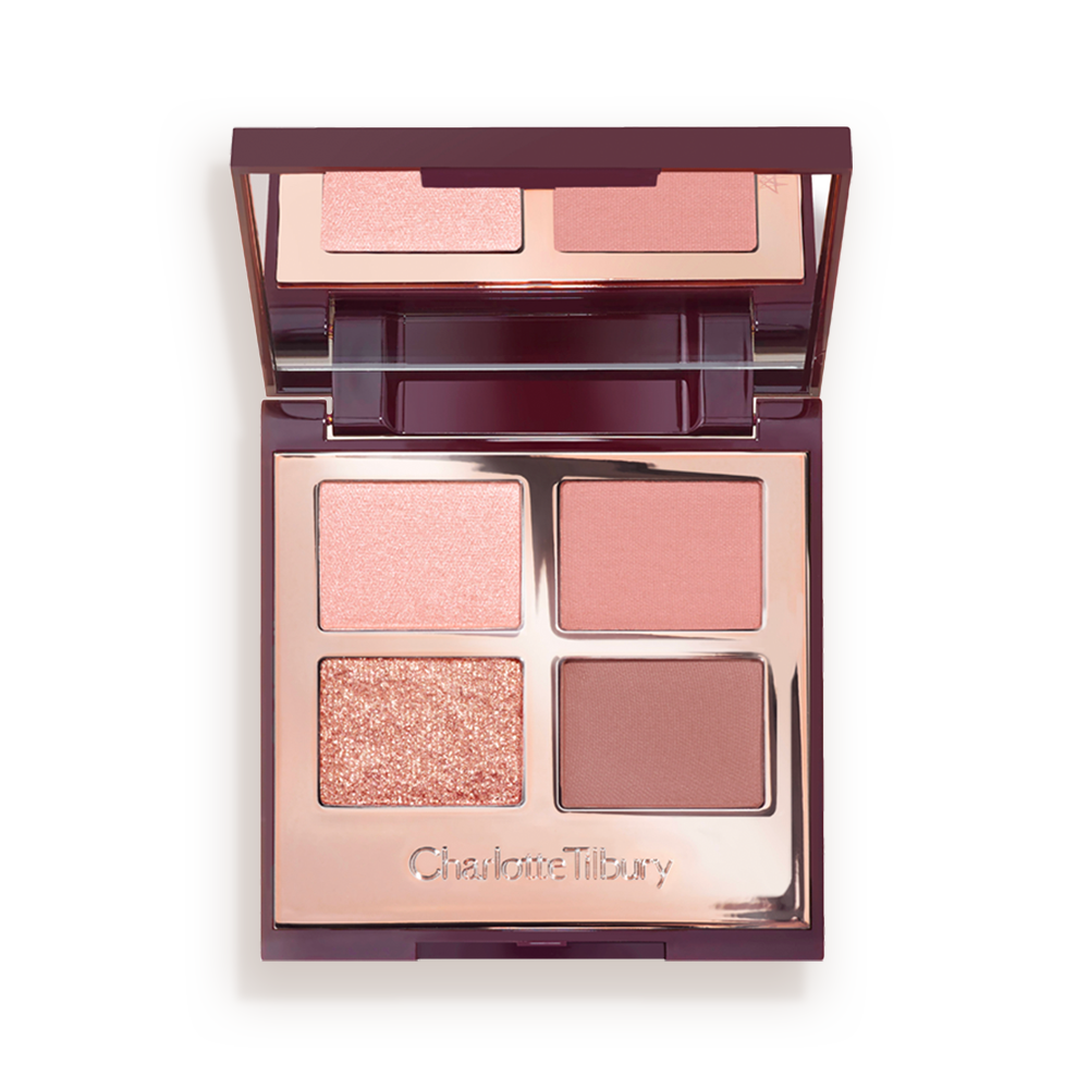 LUXURY PALETTE