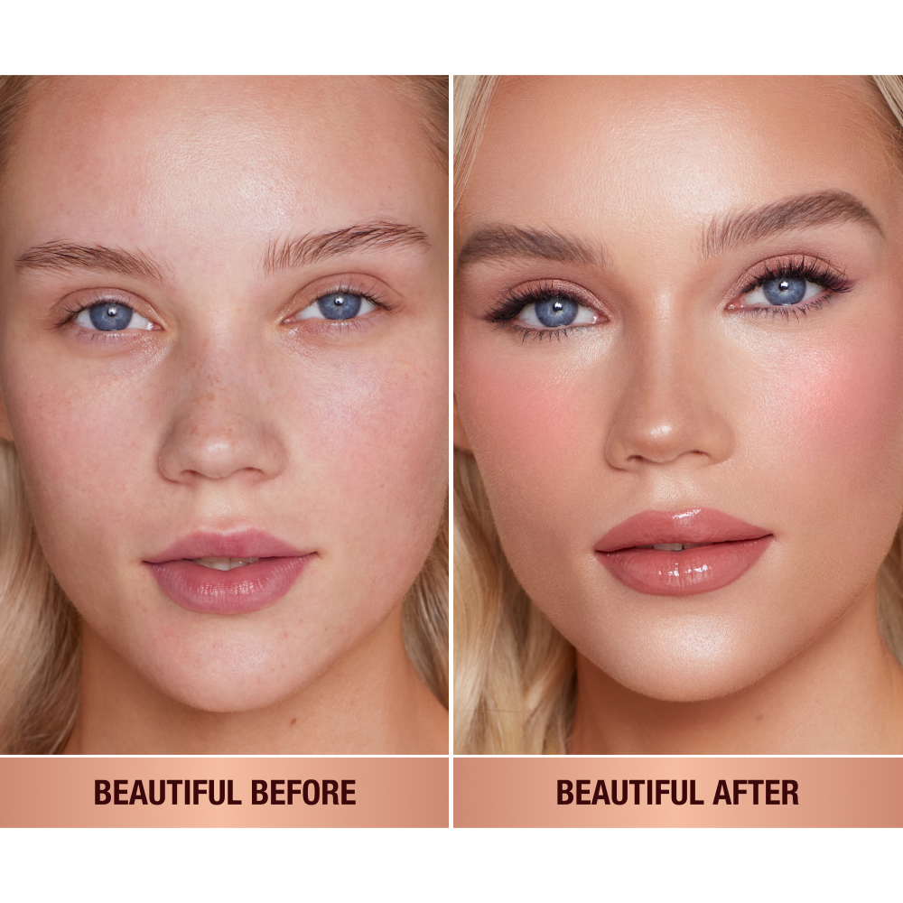 MATTE BEAUTY BLUSH WAND