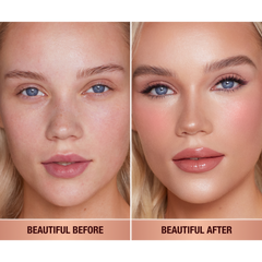 MATTE BEAUTY BLUSH WAND