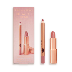 MINI PILLOW TALK LIP KIT