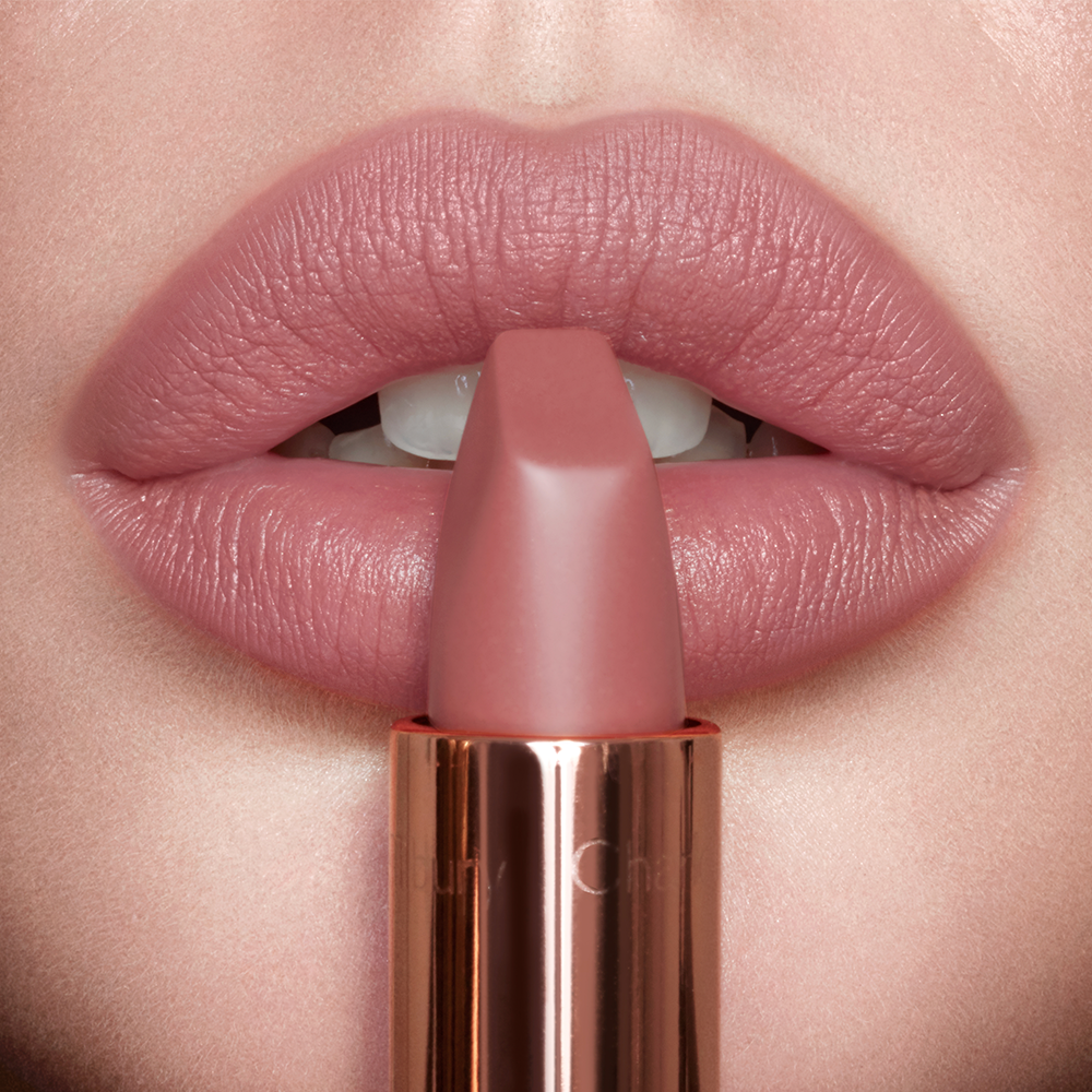 PILLOW TALK LIPSTICK DUO