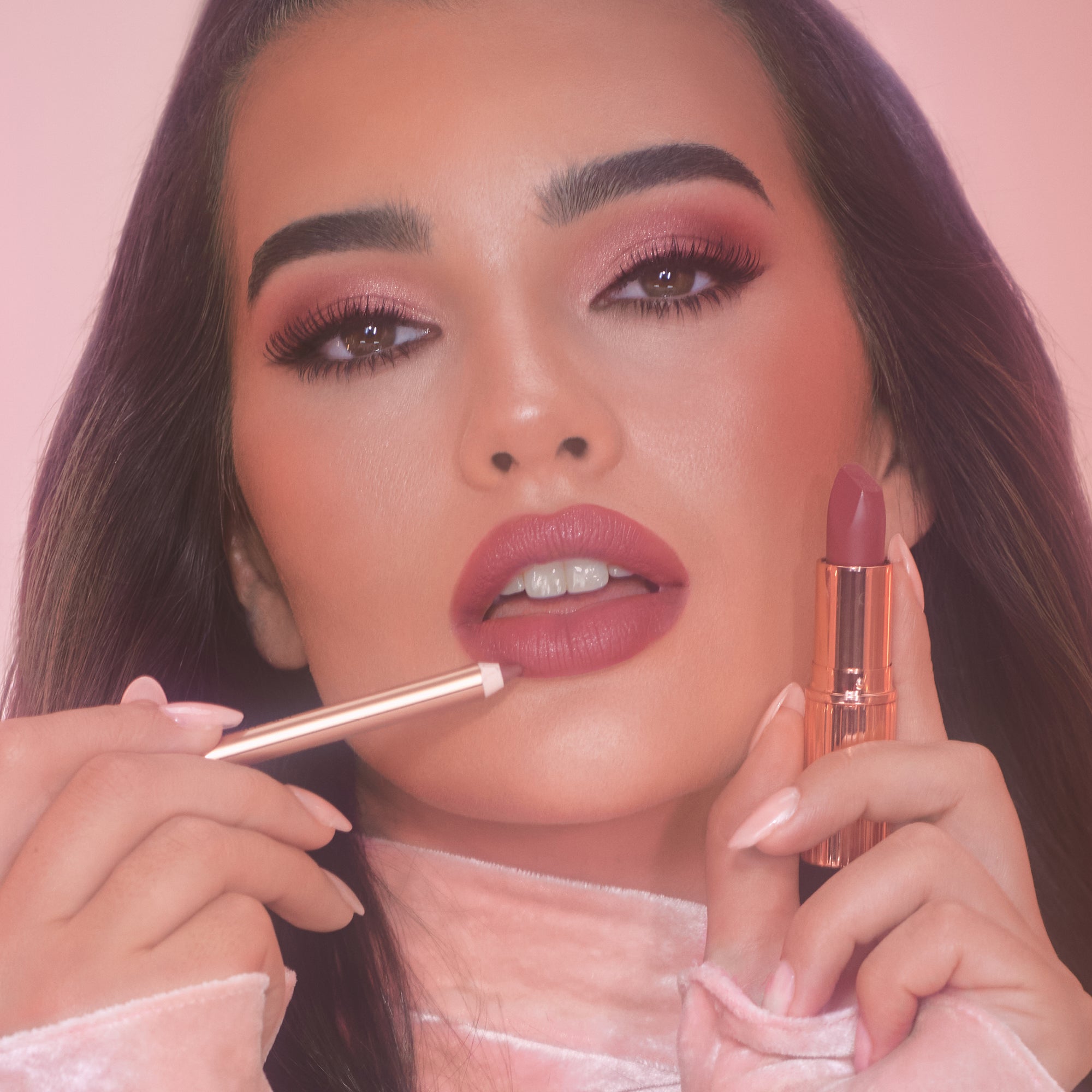 LIP CHEAT