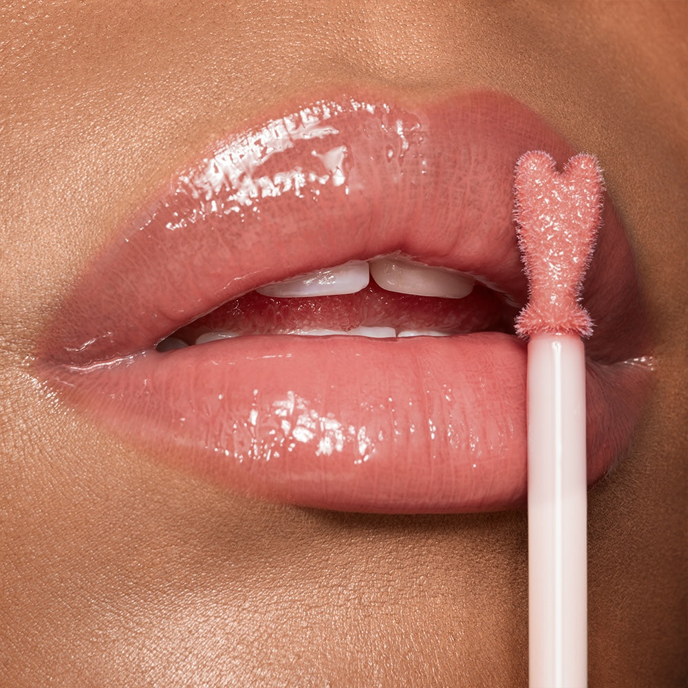 PILLOW TALK LIPS, CHEEKS & HOLLYWOOD GLOW KIT