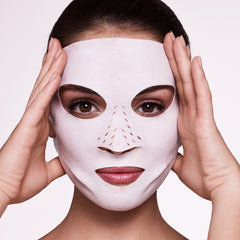 INSTANT MAGIC FACIAL MASK - DRY SHEET MASK