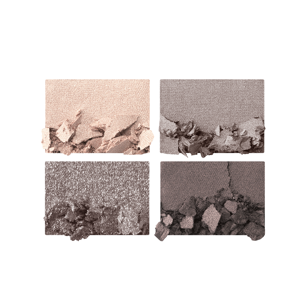 LUXURY PALETTE