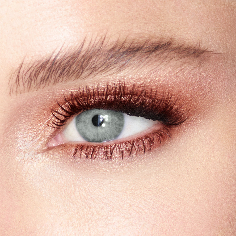EYES TO MESMERISE