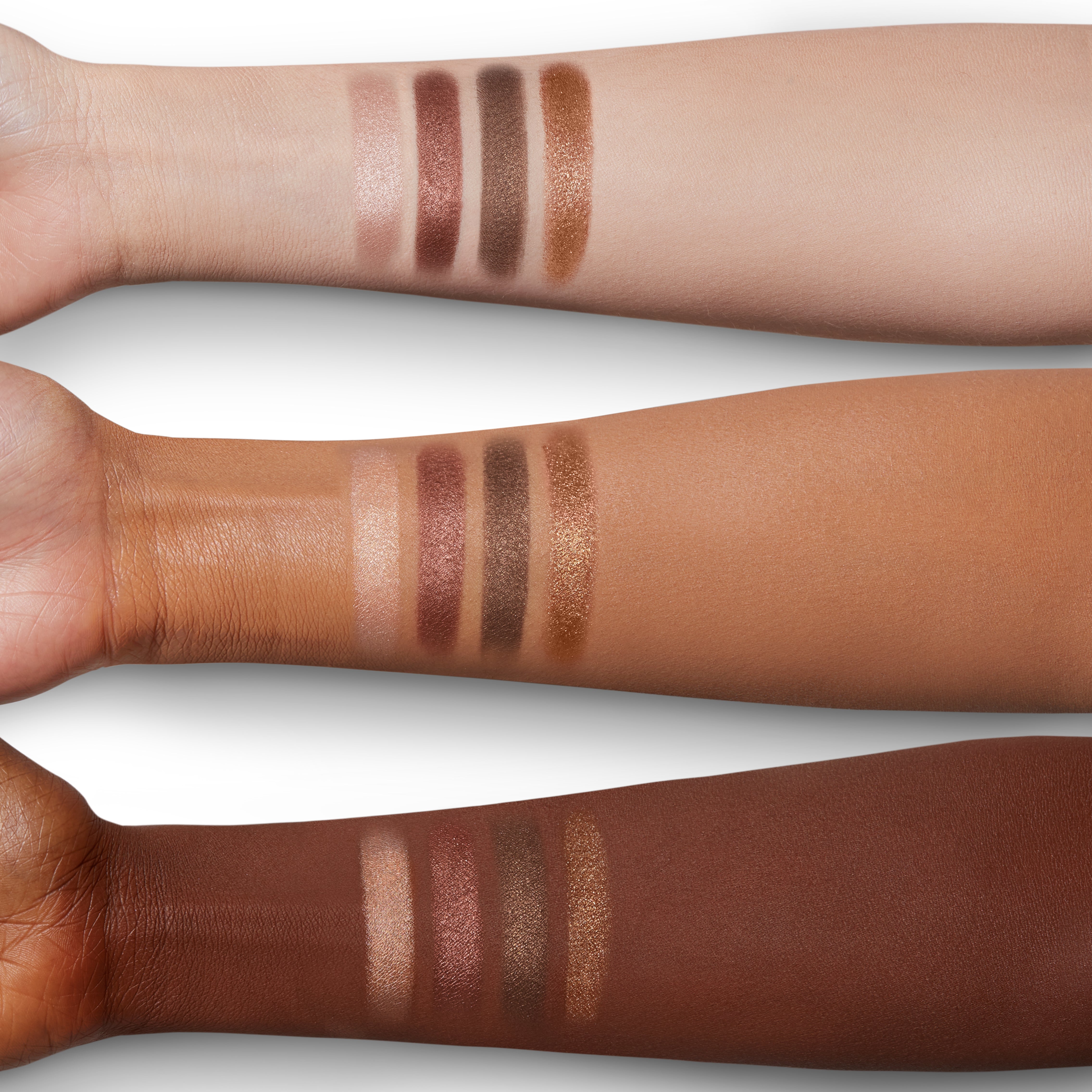 LUXURY PALETTE