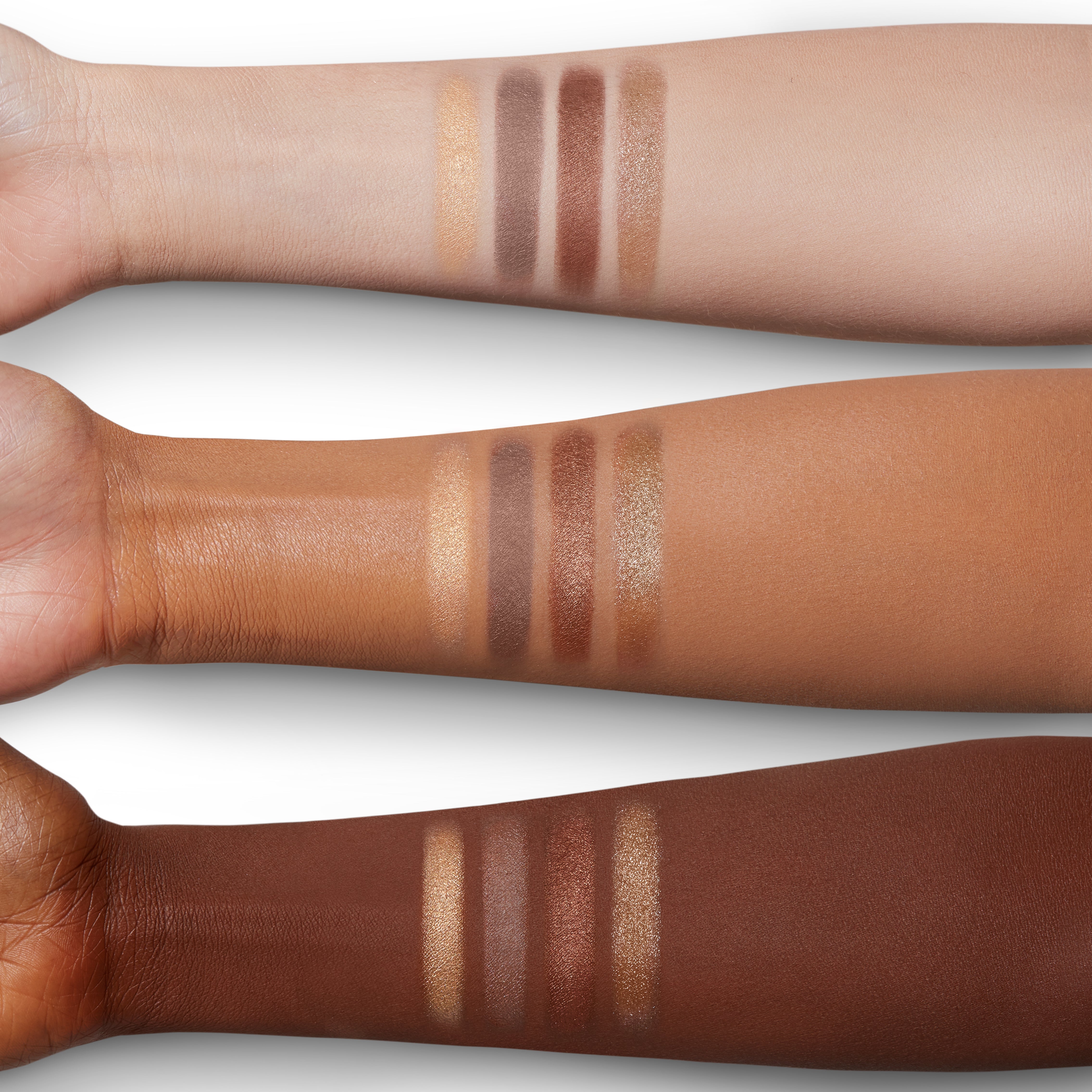 LUXURY PALETTE