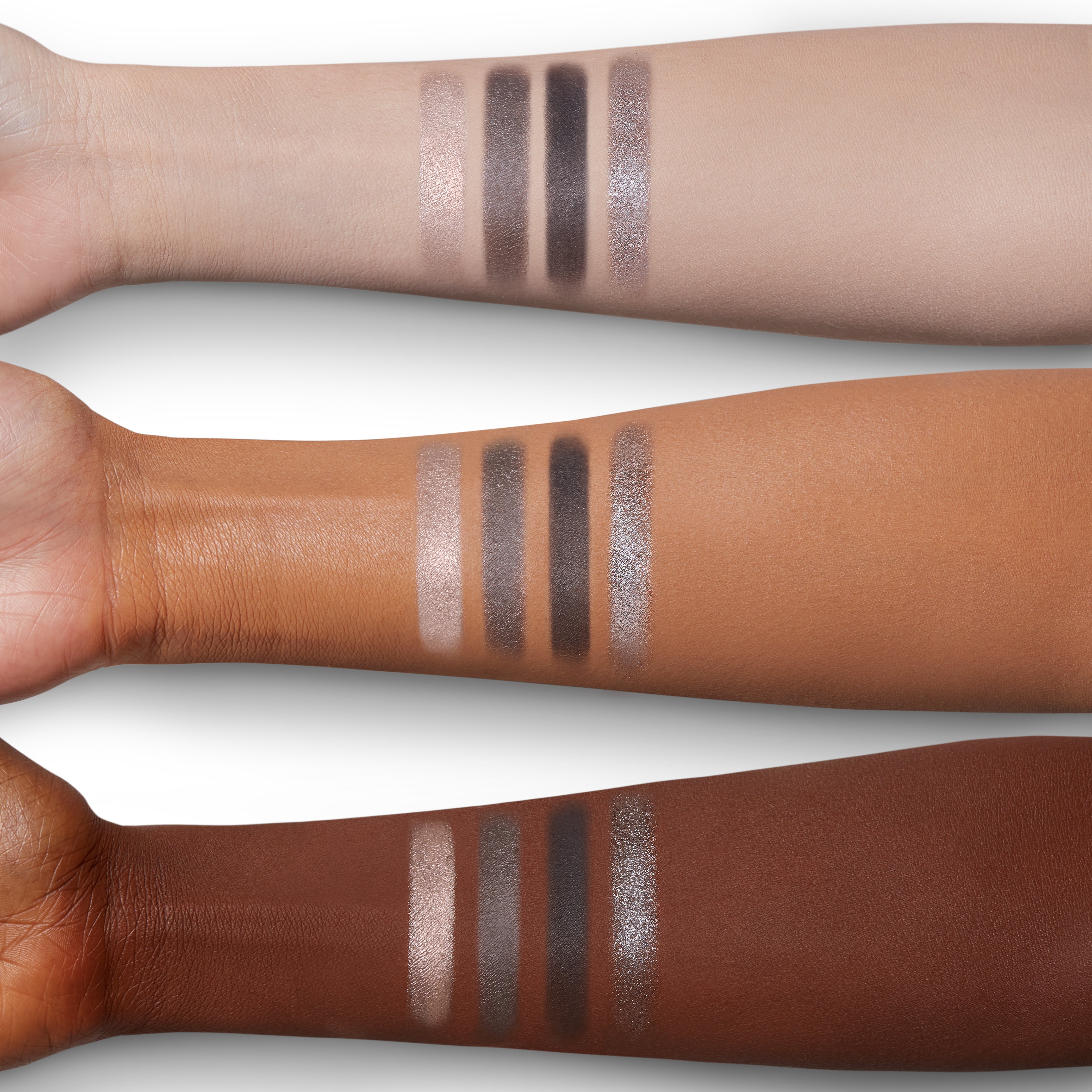 LUXURY PALETTE