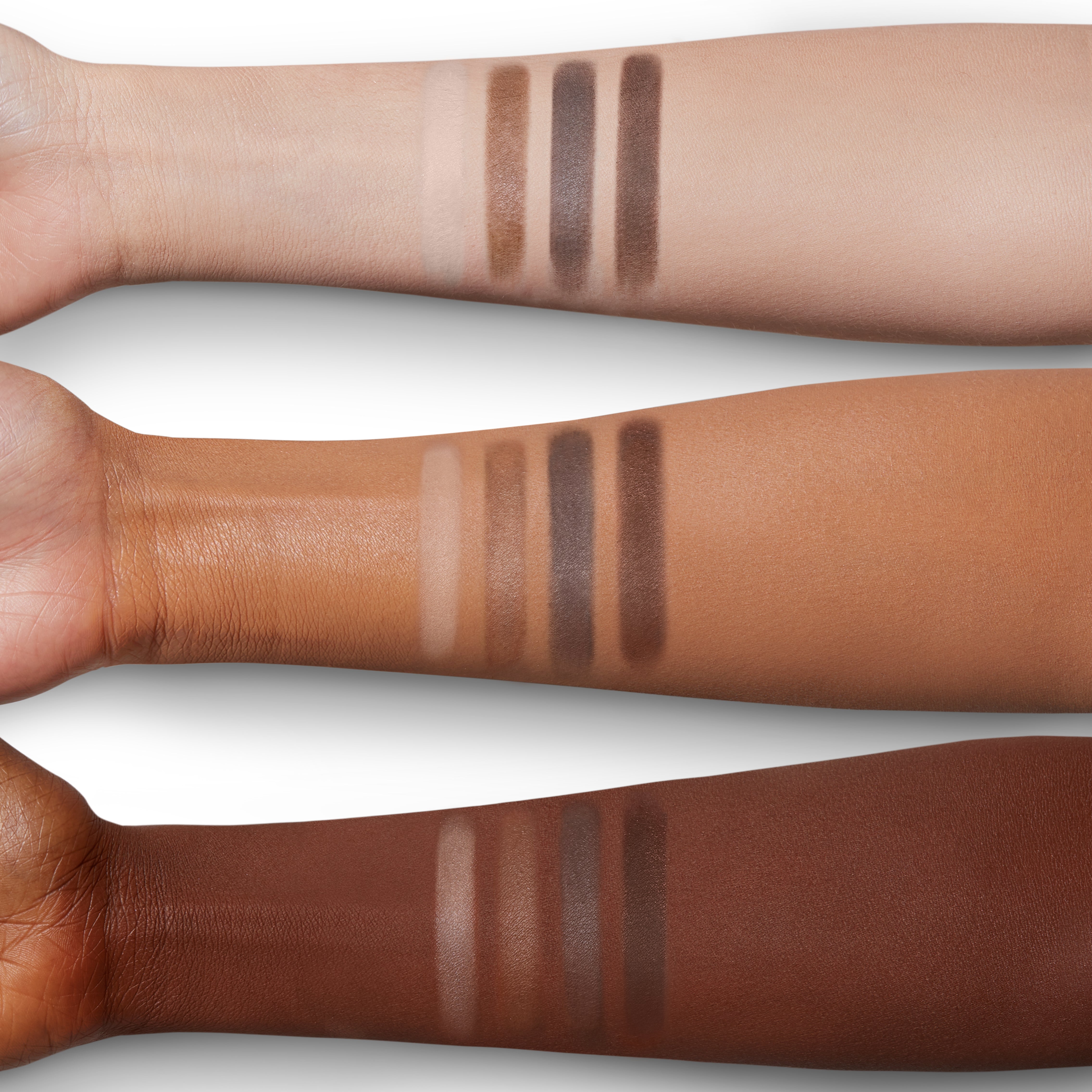 LUXURY PALETTE