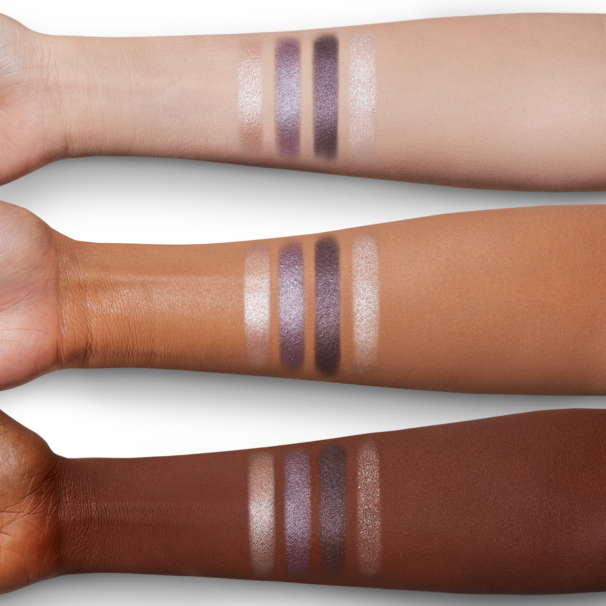LUXURY PALETTE
