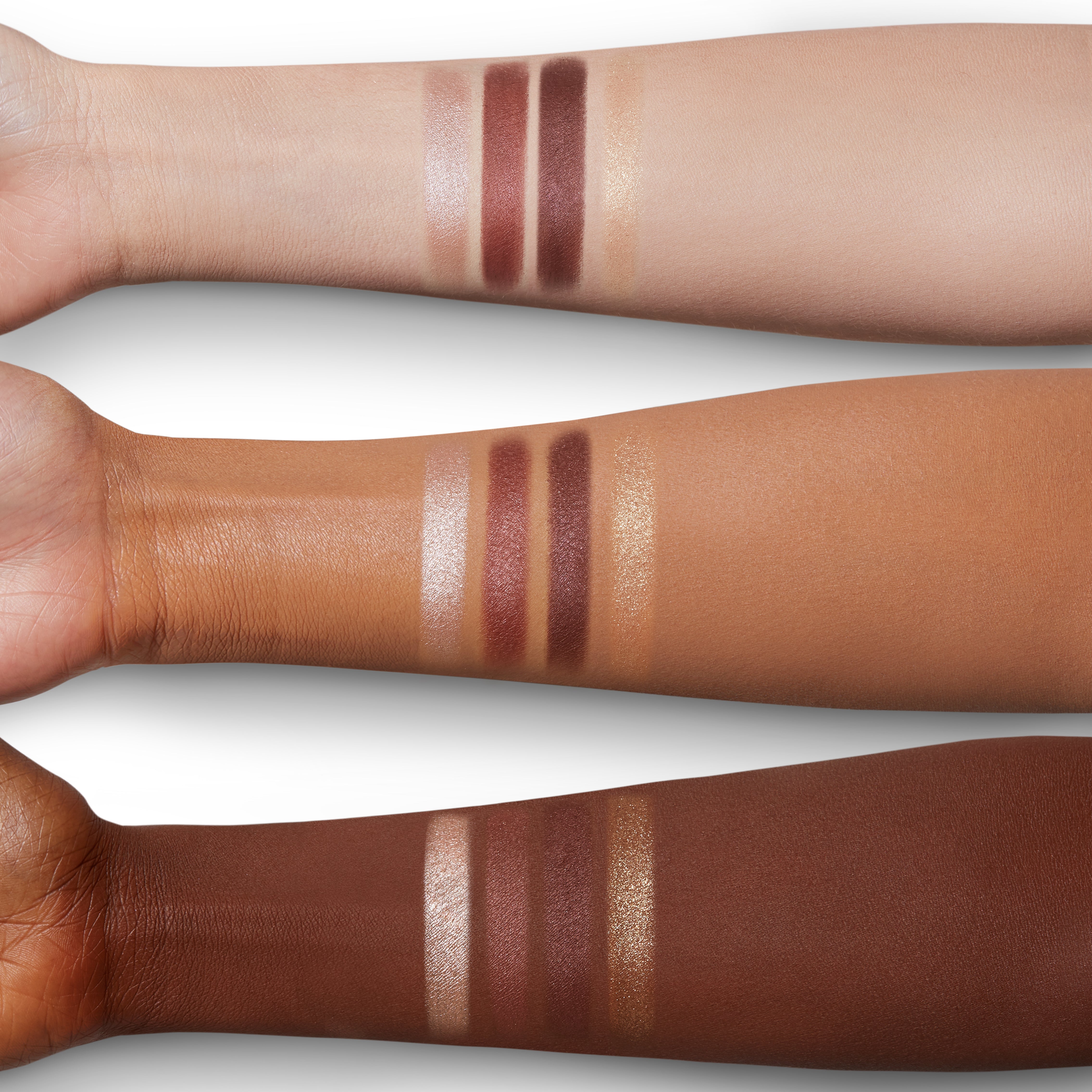 LUXURY PALETTE