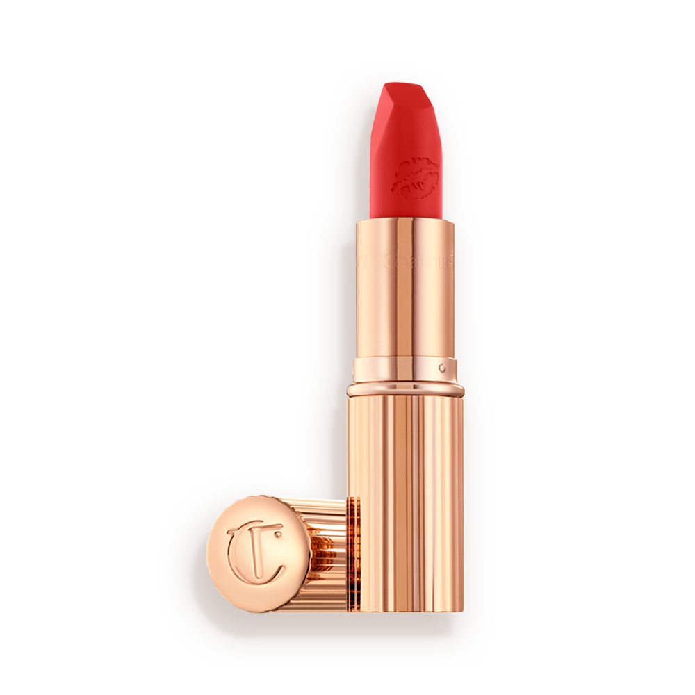HOT LIPS