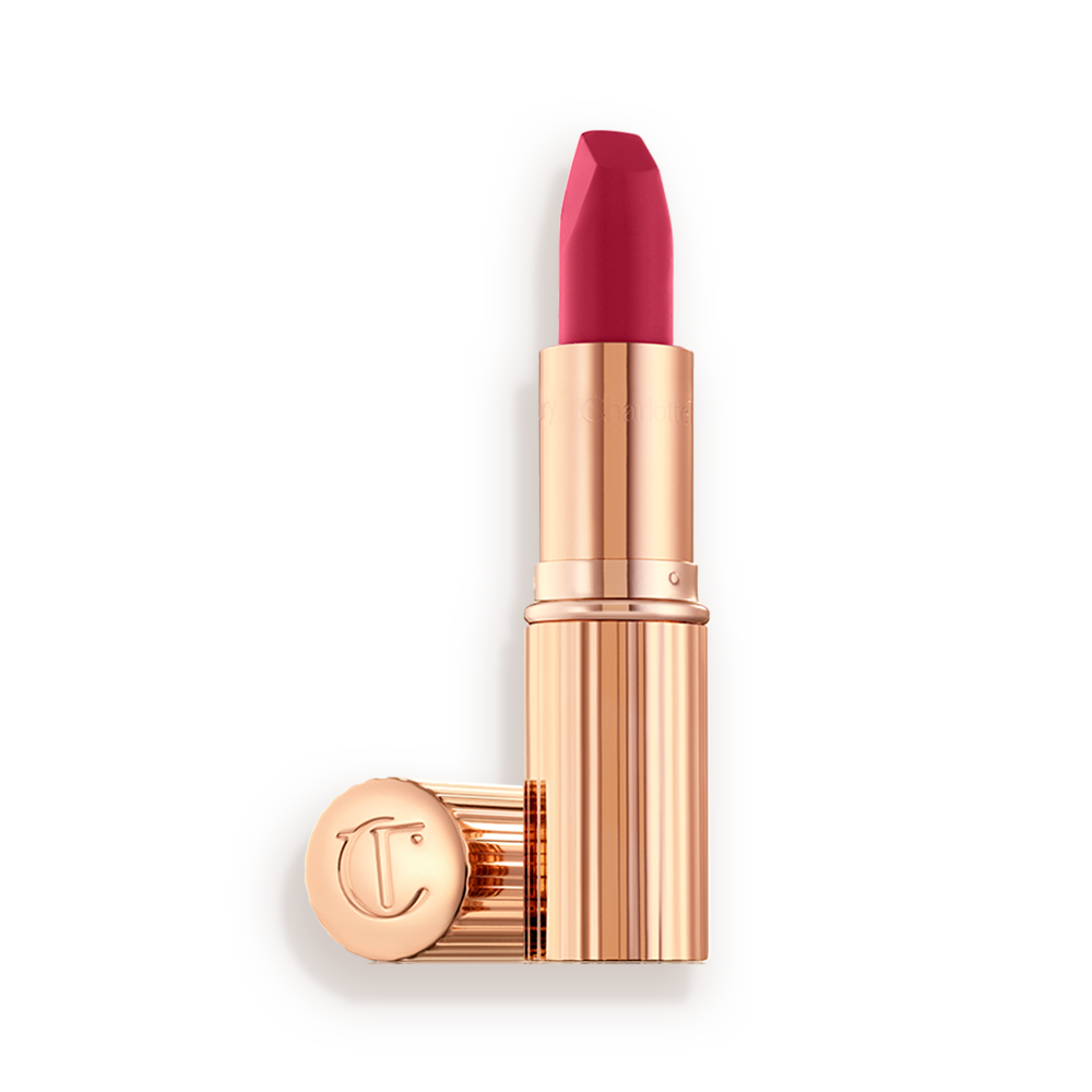 MATTE REVOLUTION