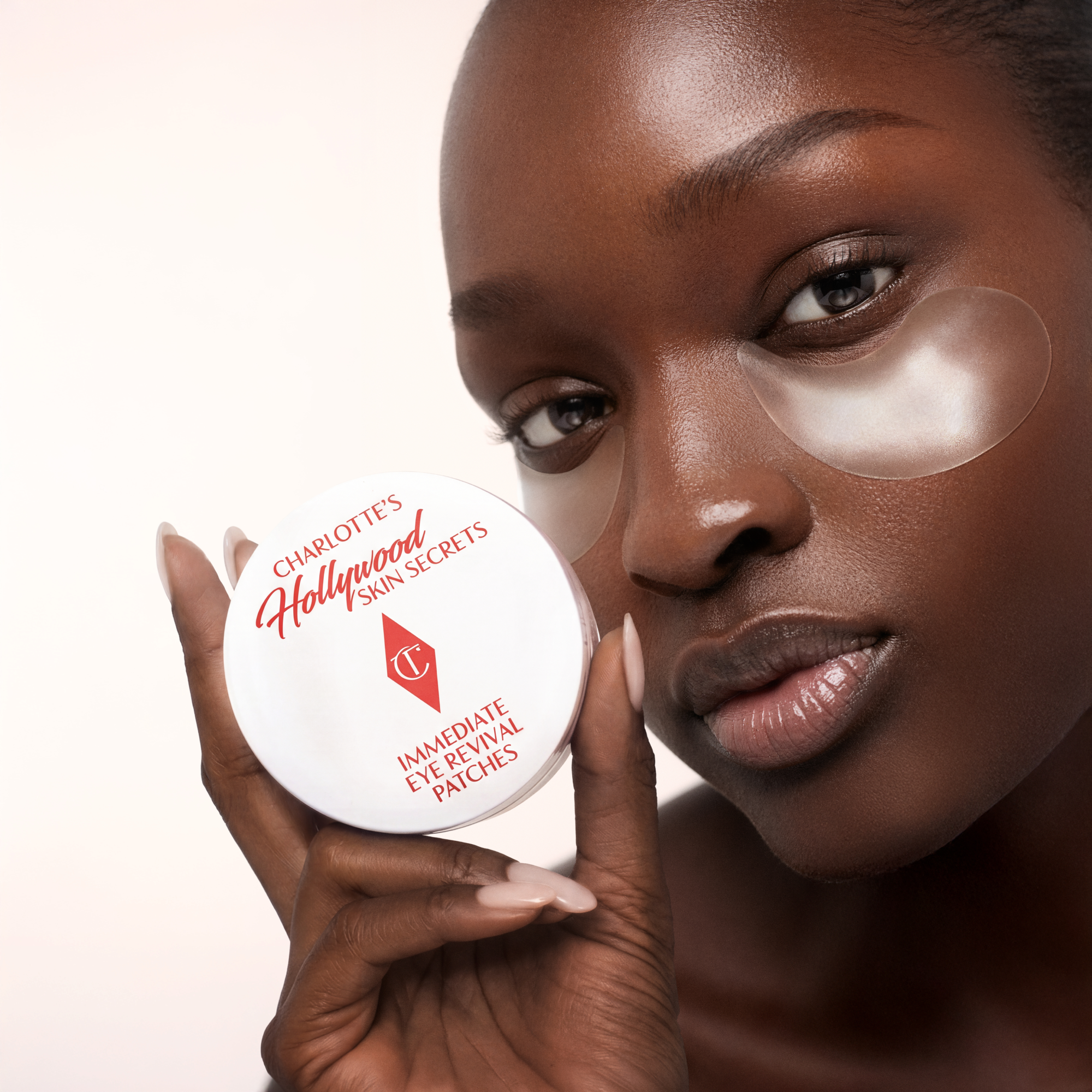 AIRBRUSH LIFT & REVIVE EYE KIT